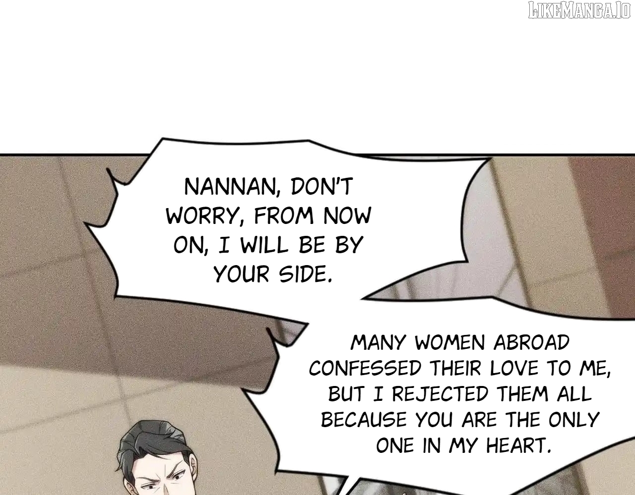 Hidden Dragon in the City (2025) Chapter 13 - page 123